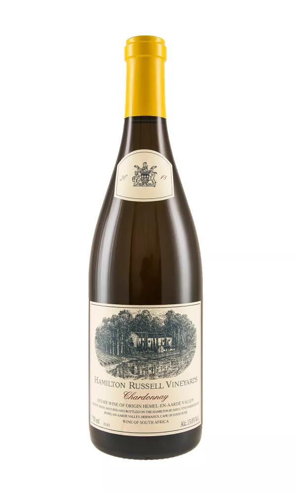 Hamilton Russell Chardonnay Hamilton Russell Chardonnay