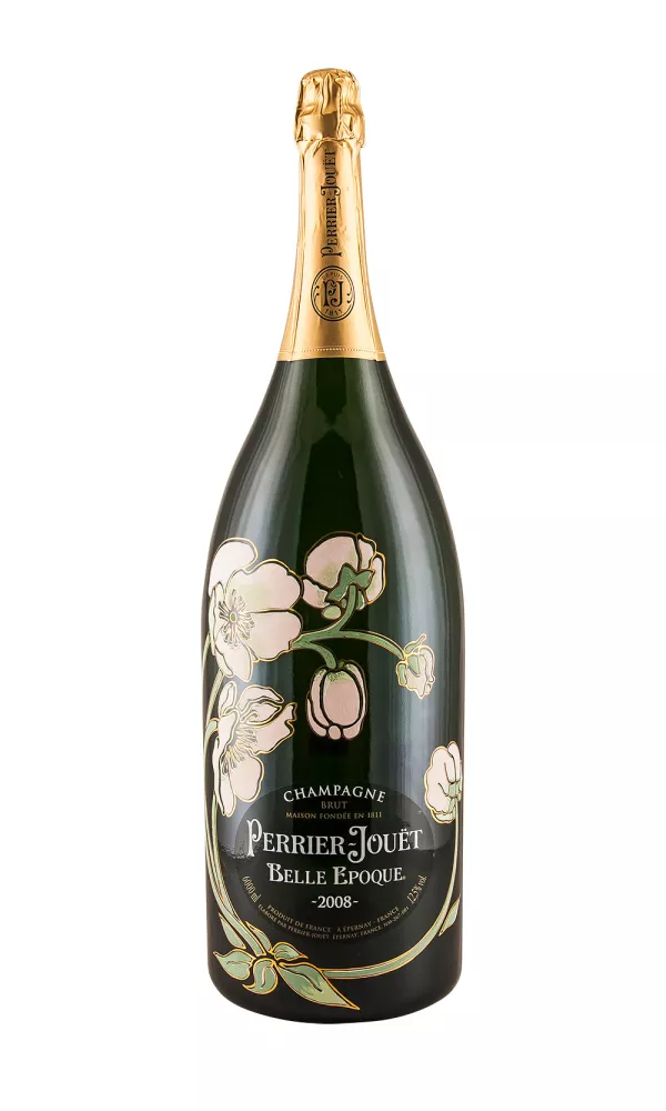 Perrier Jouet Belle Epoque 600cl