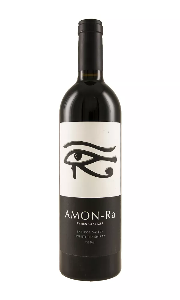 Amon Ra Glaetzer Amon Ra Glaetzer