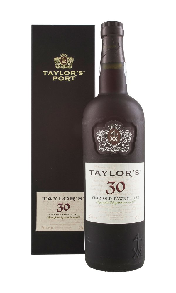 Taylor`s 30 Year Old Tawny