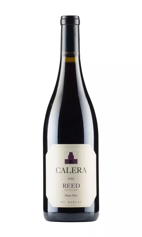 Calera Reed Vineyard Pinot Noir Calera Reed Vineyard Pinot Noir