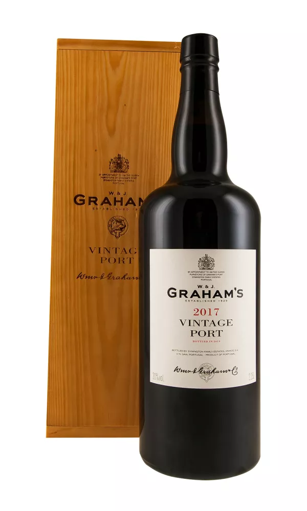 Graham`s Vintage Tappit Hen 225cl Graham`s Vintage Tappit Hen 225cl