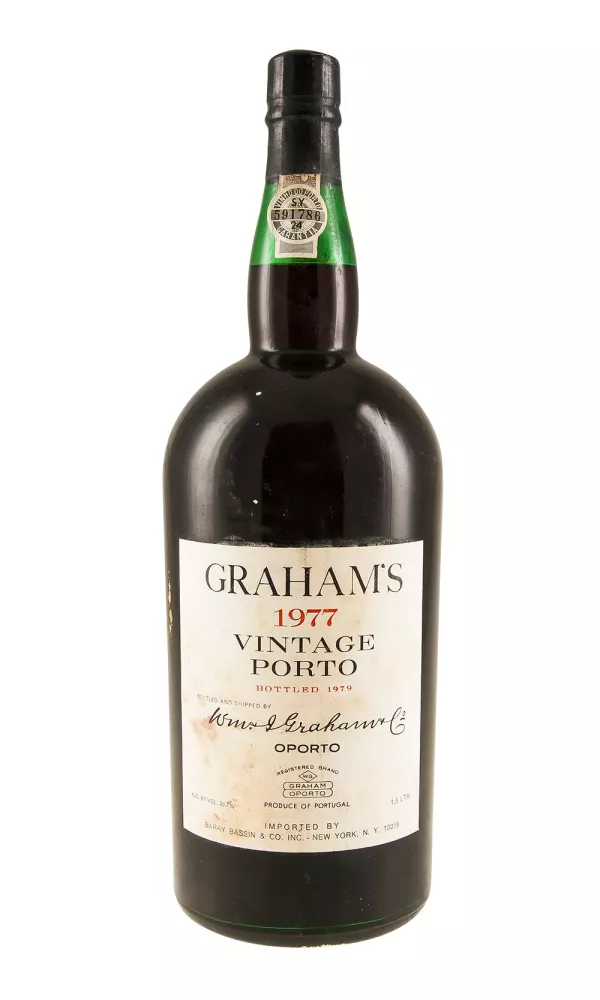 Graham`s Vintage Magnum Graham`s Vintage Magnum