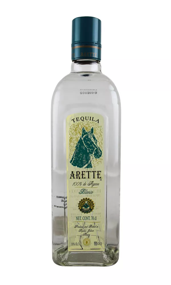 Arette Blanco Arette Blanco