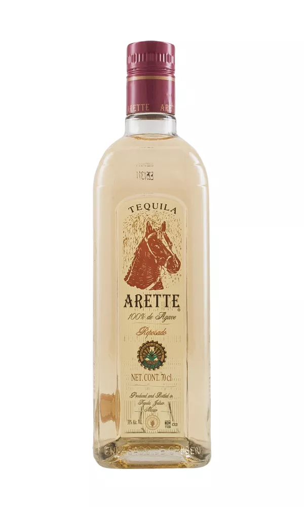 Arette Reposado Arette Reposado