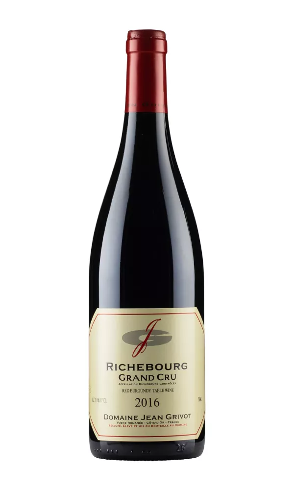 Richebourg Jean Grivot