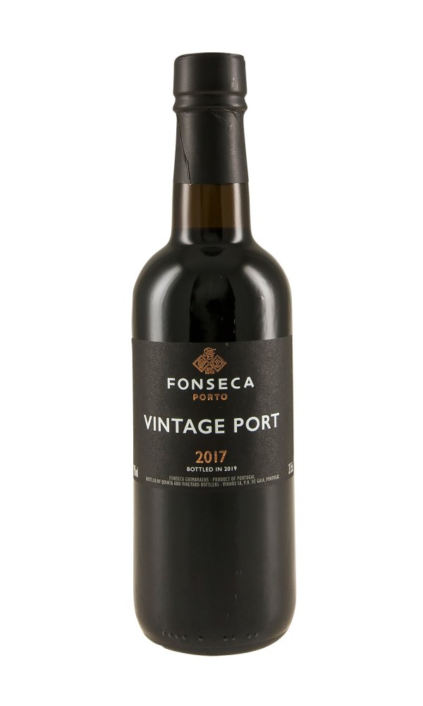 Fonseca Vintage Half