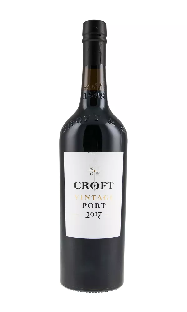 Croft Vintage Croft Vintage