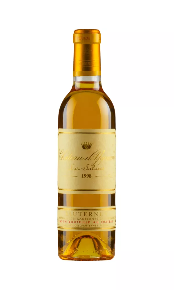 Yquem Half Yquem Half