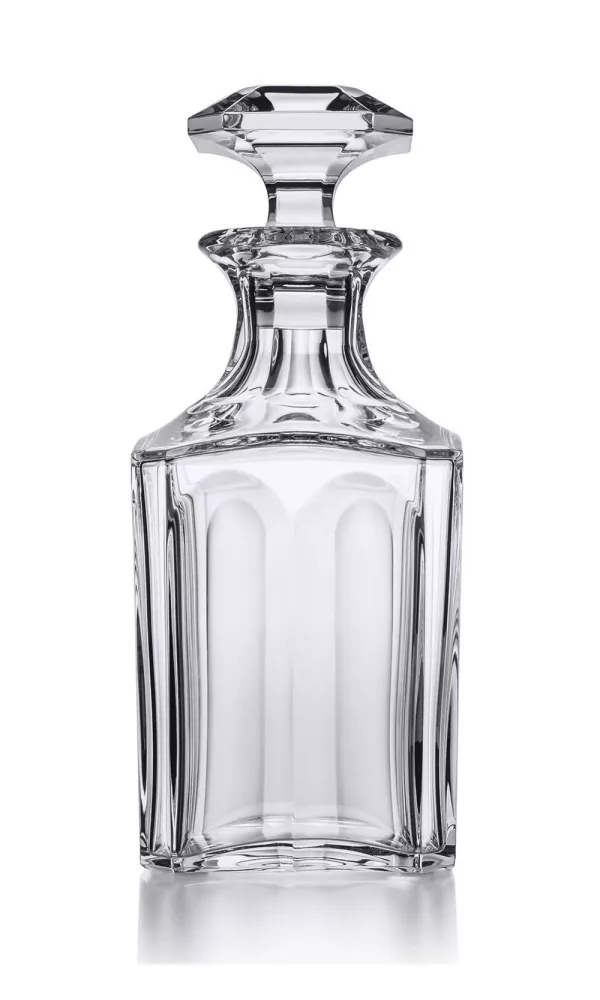 Baccarat Harcourt Whisky Decanter Baccarat Harcourt Whisky Decanter