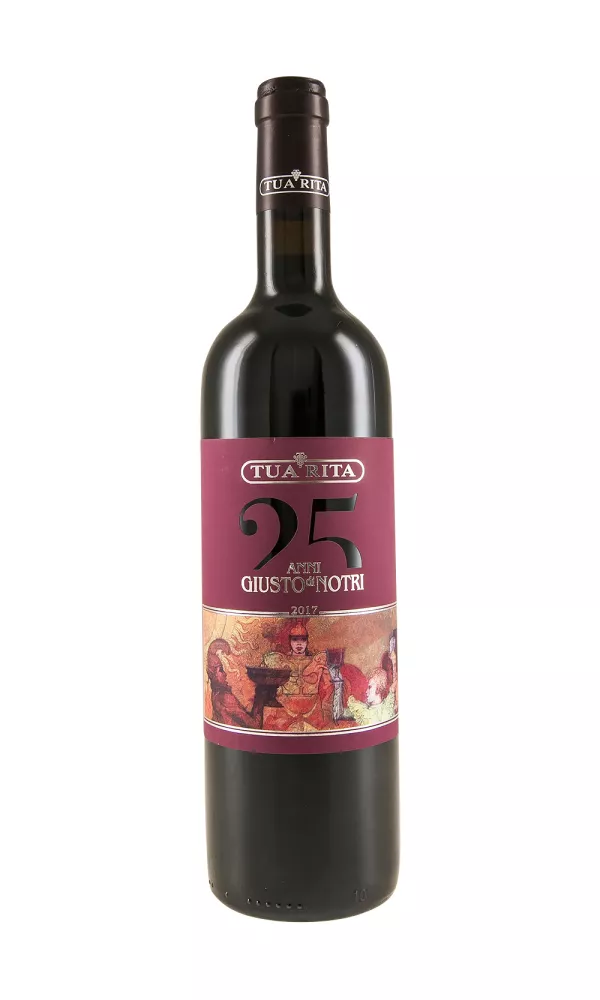 Giusto di Notri Tua Rita Giusto di Notri Tua Rita