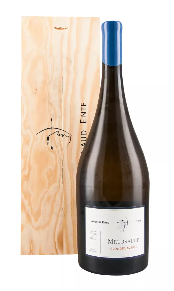 Meursault Clos des Ambres Arnaud Ente Magnum Meursault Clos des Ambres Arnaud Ente Magnum