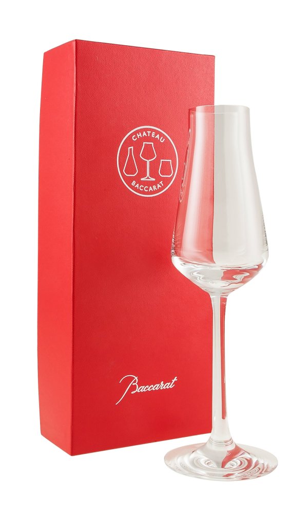 Baccarat Chateau Baccarat Champagne Flute