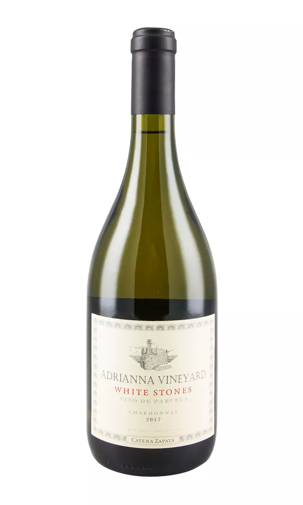 Catena White Stones Chardonnay Catena White Stones Chardonnay