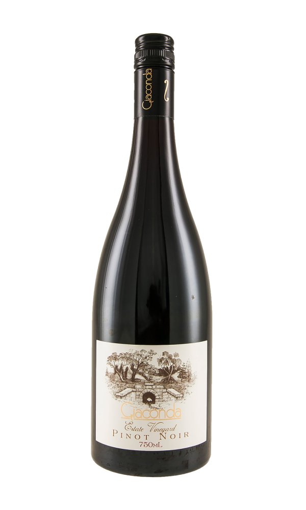 Giaconda Estate Vineyard Pinot Noir