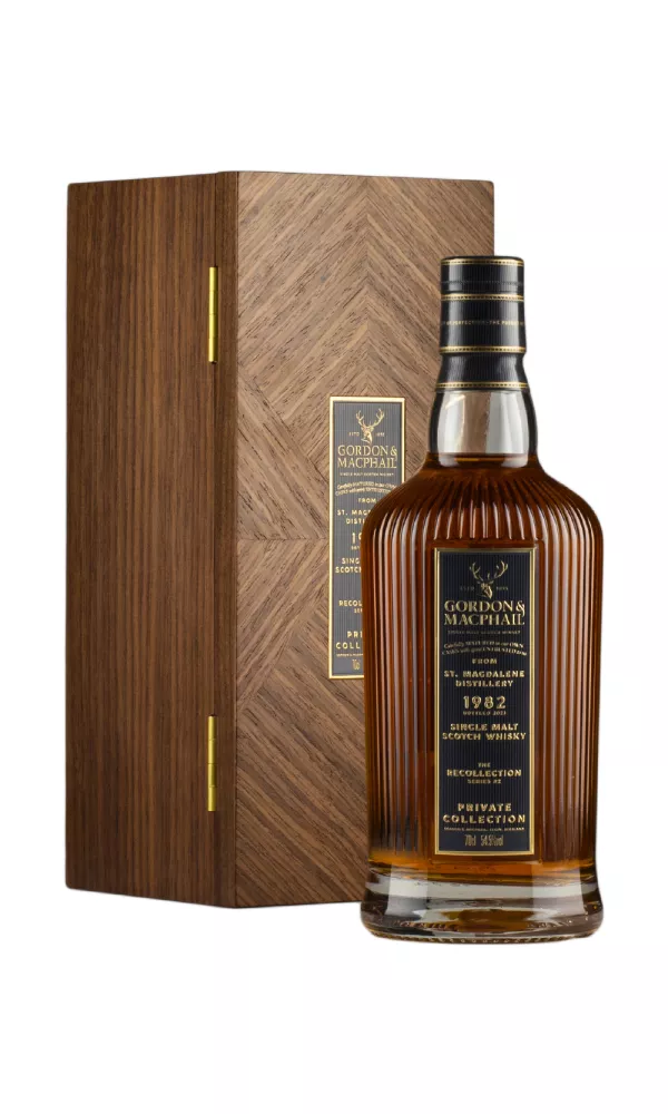 St Magdalene Private Collection Gordon & Macphail St Magdalene Private Collection Gordon & Macphail