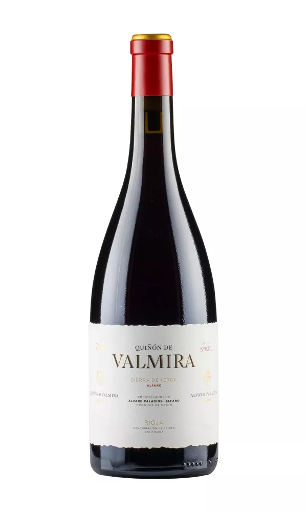 Quinon de Valmira Alvaro Palacios Quinon de Valmira Alvaro Palacios