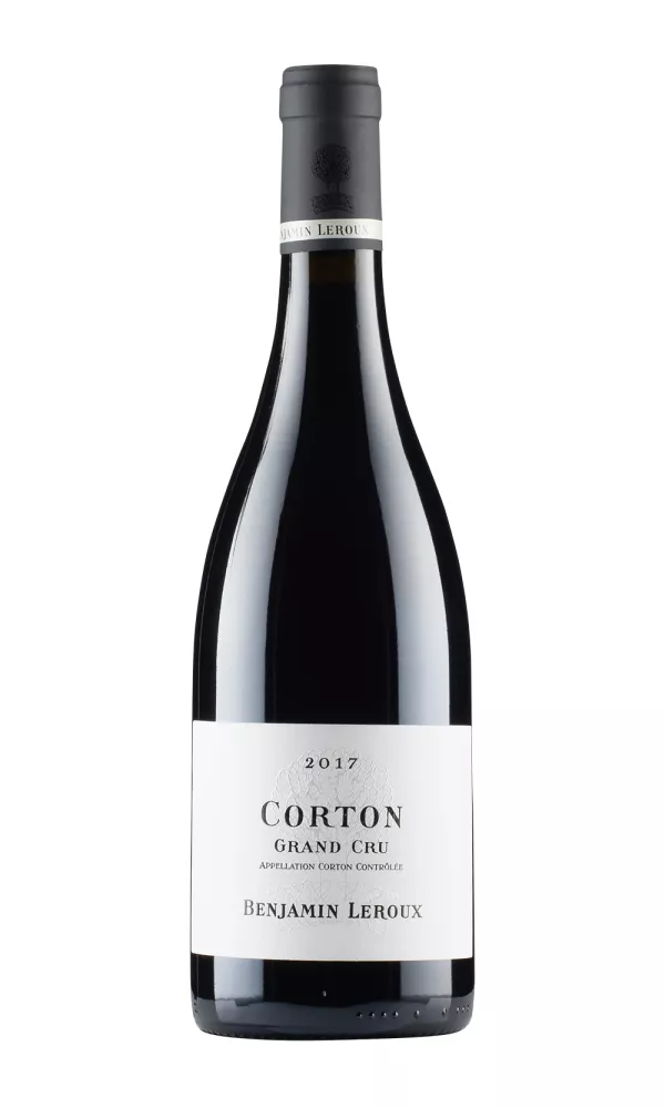 Corton Benjamin Leroux Corton Benjamin Leroux