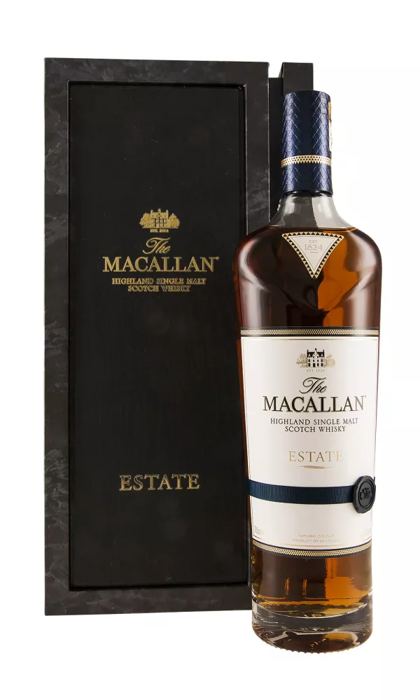 Macallan Estate Macallan Estate