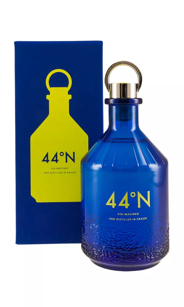 44°N Gin 44°N Gin
