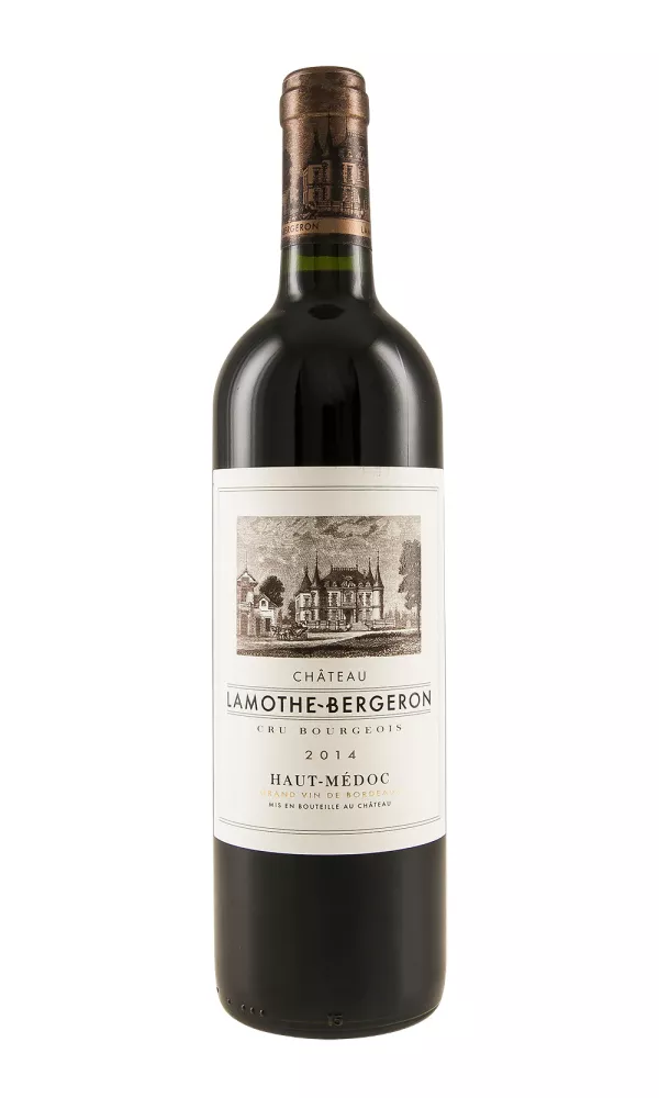 Lamothe Bergeron Lamothe Bergeron