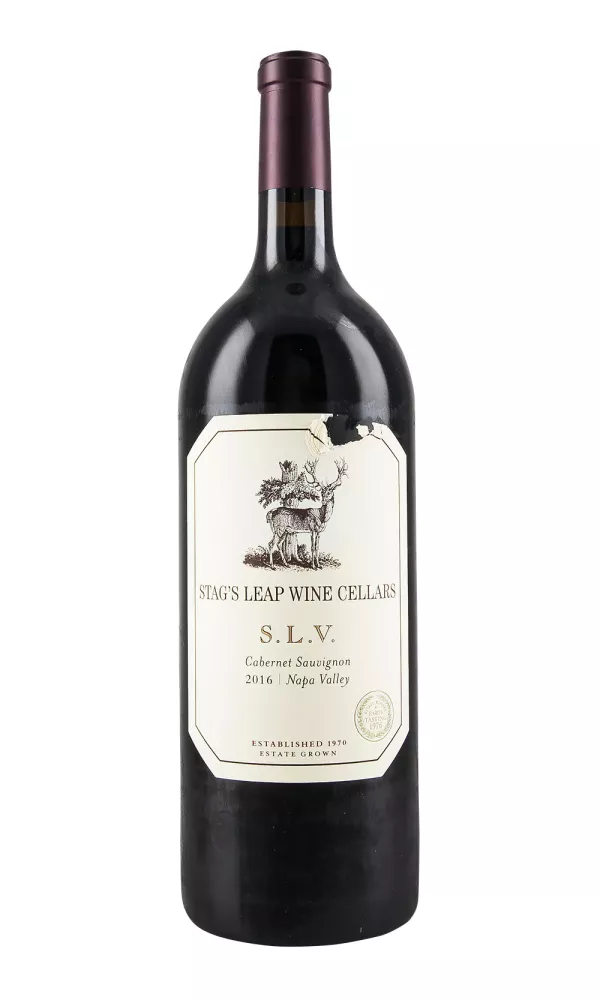 Stags Leap SLV Magnum Stags Leap SLV Magnum