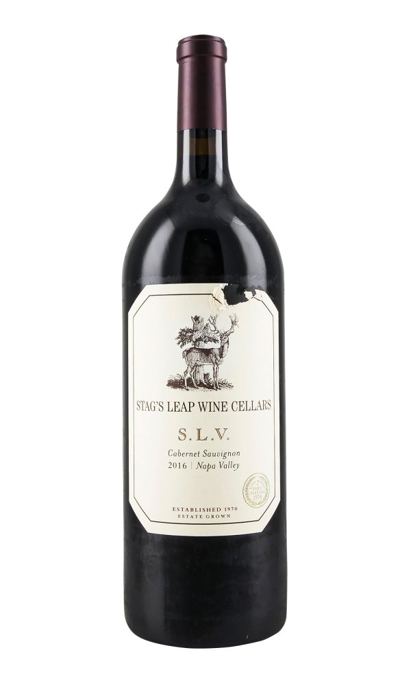 Stags Leap SLV Magnum