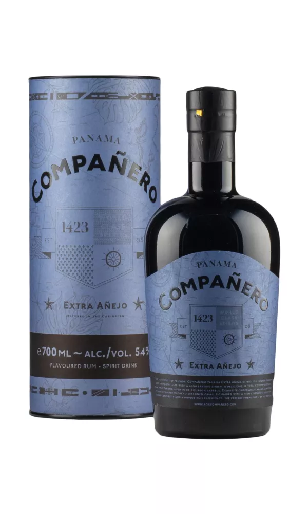 Companero Extra Anejo Companero Extra Anejo