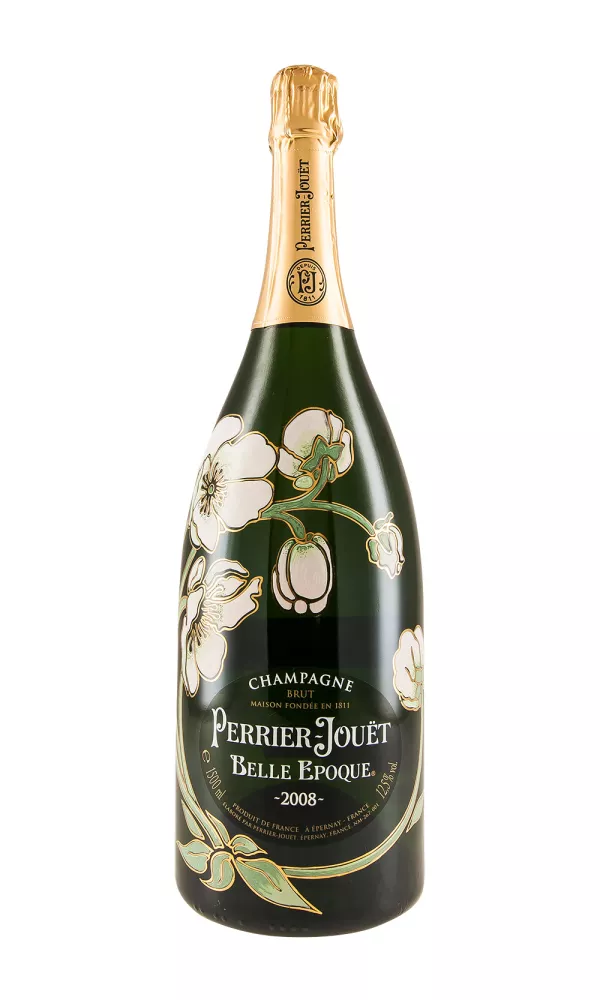 Perrier Jouet Belle Epoque Magnum Perrier Jouet Belle Epoque Magnum