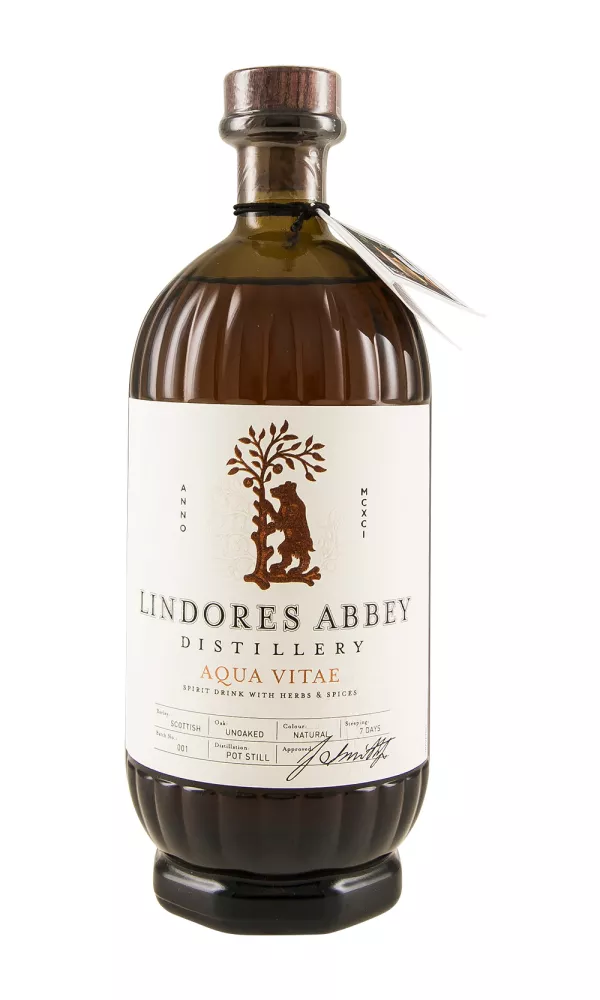 Lindores Abbey Aqua Vitae Lindores Abbey Aqua Vitae