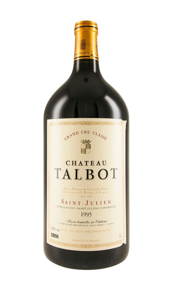 Talbot 300cl (Ex Chateau)