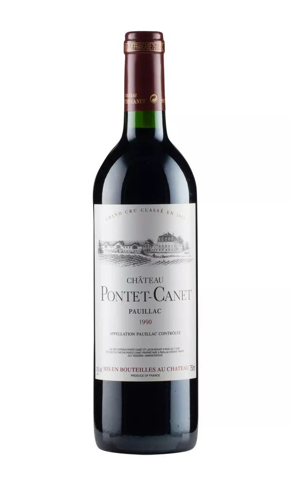 Pontet Canet Pontet Canet