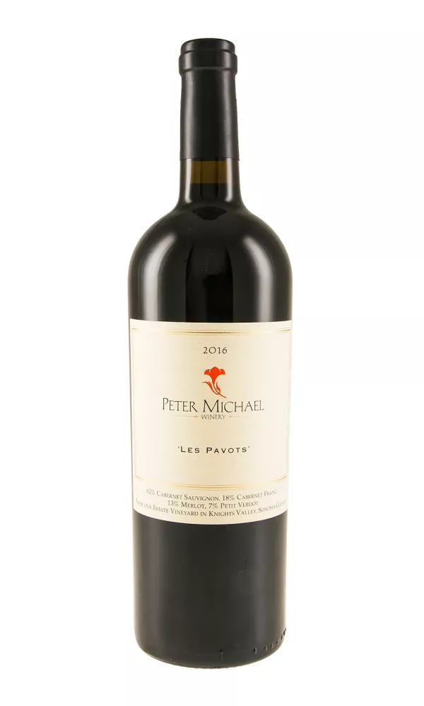 Peter Michael Les Pavots Peter Michael Les Pavots