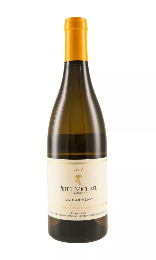 Peter Michael La Carriere Chardonnay Peter Michael La Carriere Chardonnay