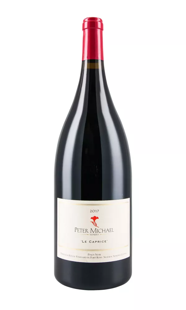 Peter Michael Le Caprice Pinot Noir Magnum Peter Michael Le Caprice Pinot Noir Magnum