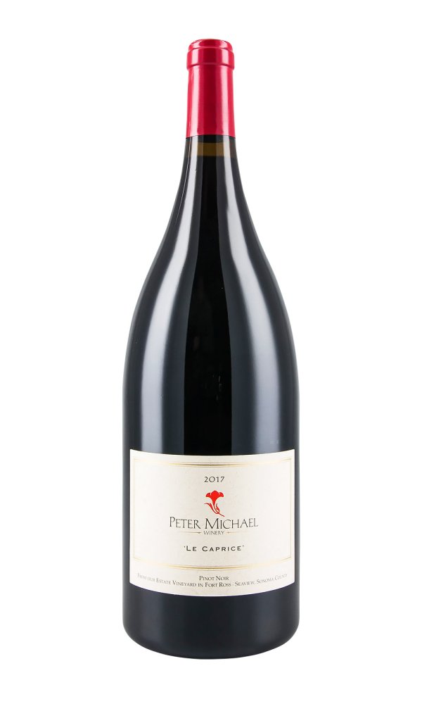 Peter Michael Le Caprice Pinot Noir Magnum