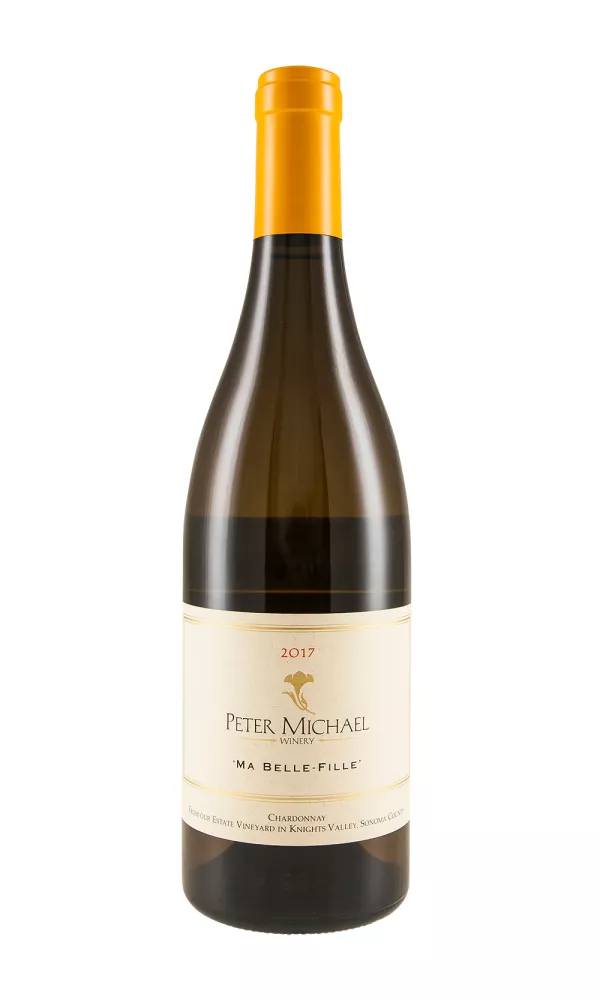 Peter Michael Ma Belle-Fille Chardonnay Peter Michael Ma Belle-Fille Chardonnay