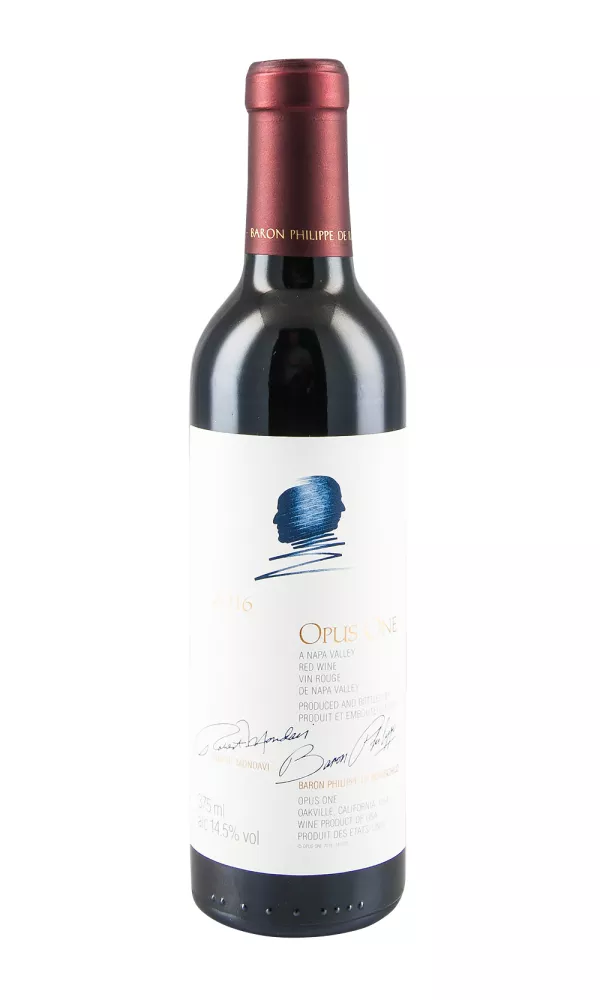 Opus one hot sale 2016