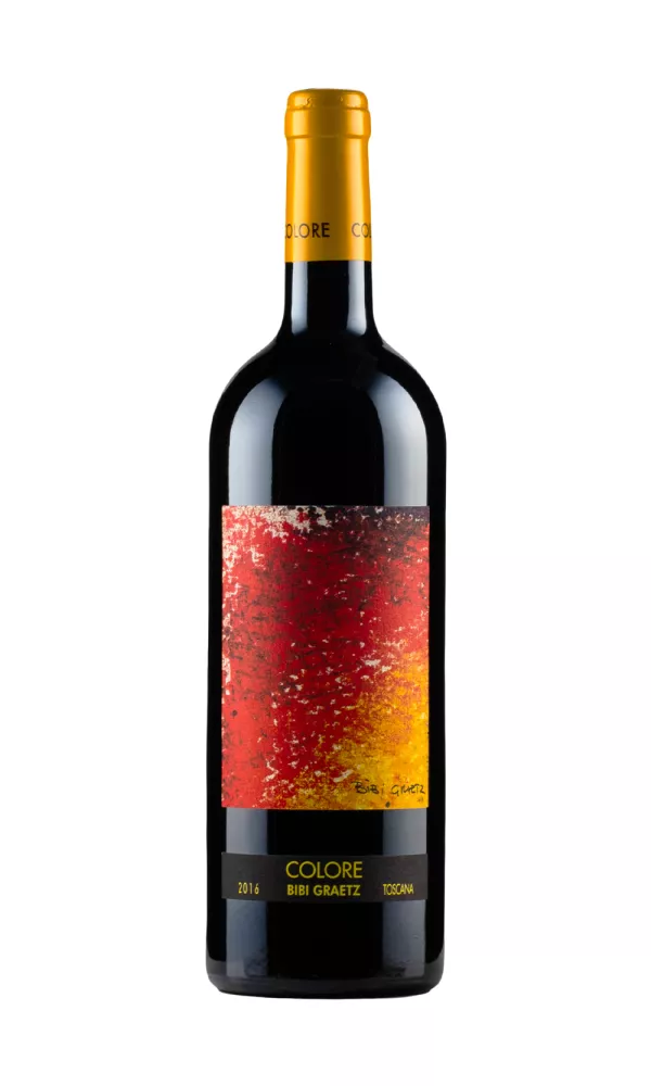 Colore Bibi Graetz Colore Bibi Graetz