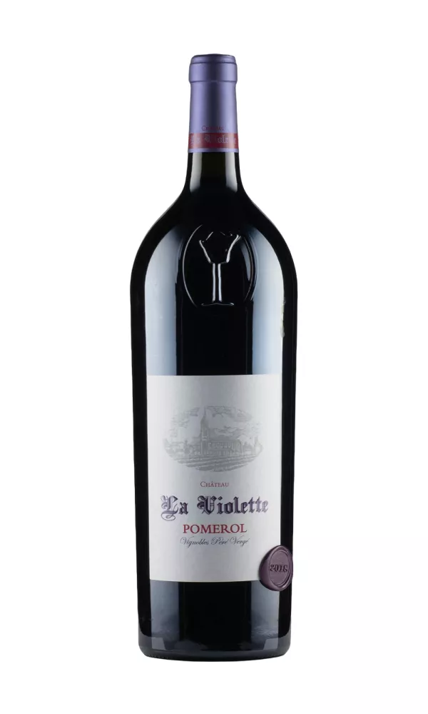 La Violette Magnum La Violette Magnum