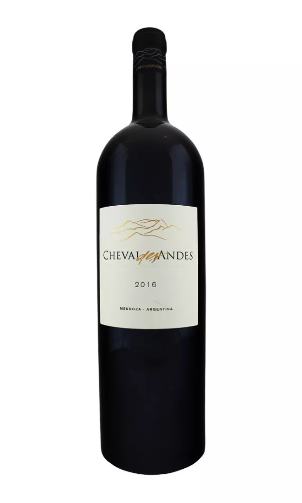 Cheval des Andes Magnum Cheval des Andes Magnum