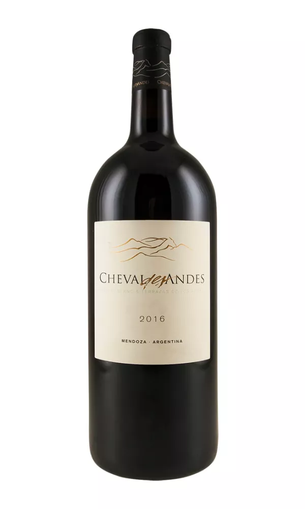 Cheval des Andes 300cl Cheval des Andes 300cl