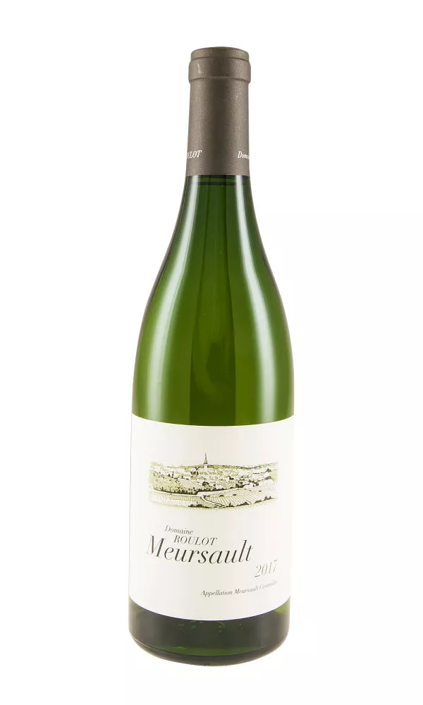 Meursault Roulot Meursault Roulot