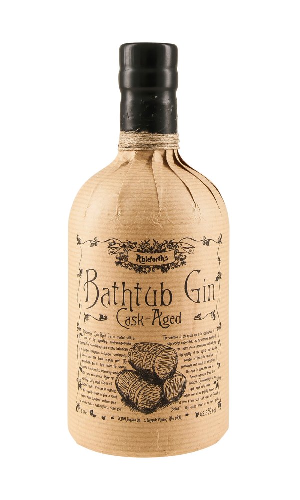 Ableforth`s Cask-Aged Gin