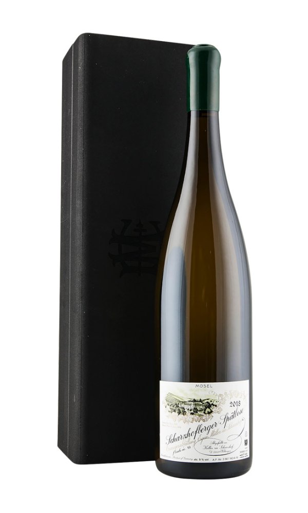 Egon Muller Scharzhofberger Riesling Spatlese 300cl
