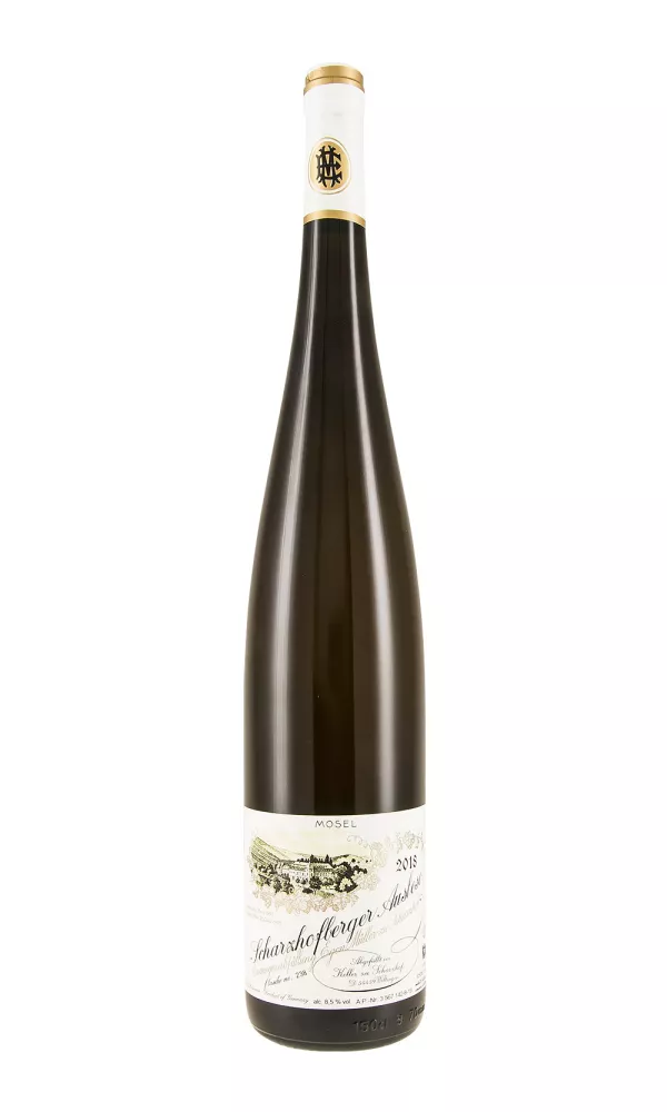 Egon Muller Scharzhofberger Riesling Auslese Magnum Egon Muller Scharzhofberger Riesling Auslese Magnum