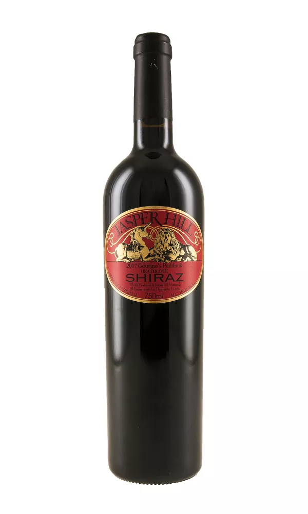Jasper Hill Georgia`s Paddock Shiraz Jasper Hill Georgia`s Paddock Shiraz