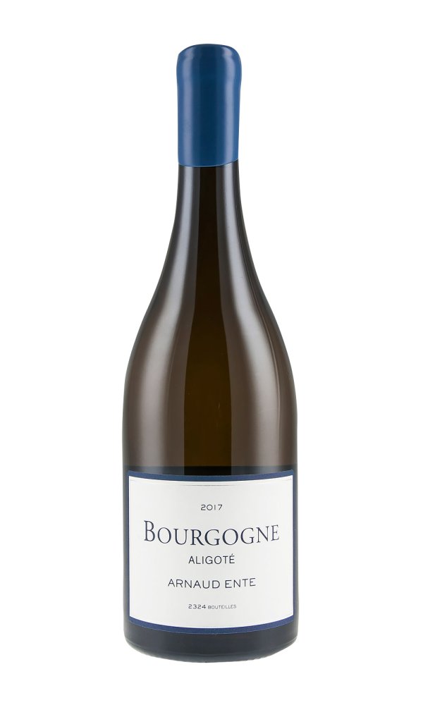 Bourgogne Aligote Arnaud Ente