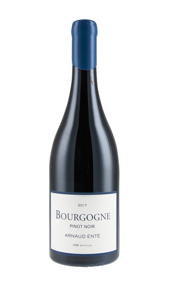 Bourgogne Pinot Noir Arnaud Ente