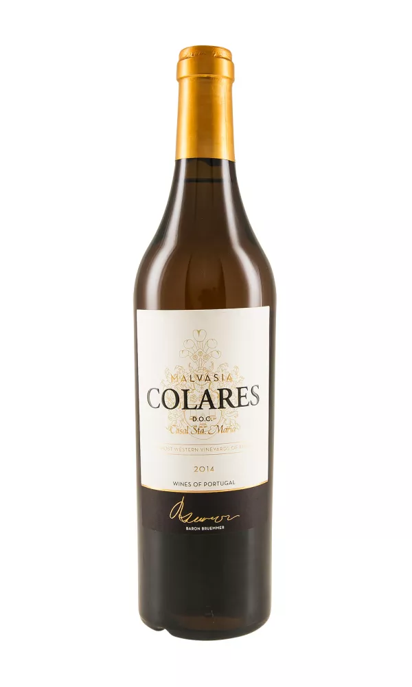 Casal Sta. Maria Colares Malvasia Casal Sta. Maria Colares Malvasia